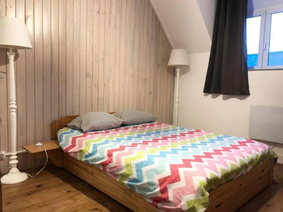 Gite "Rose Des Vents" - 800M De La Plage - Proche Commerces - Piscine En Juillet Et Aout Surtainville Екстериор снимка