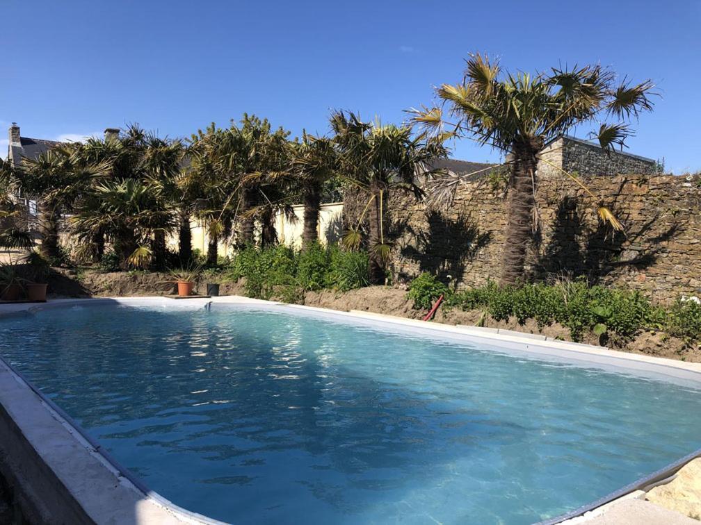 Gite "Rose Des Vents" - 800M De La Plage - Proche Commerces - Piscine En Juillet Et Aout Surtainville Екстериор снимка